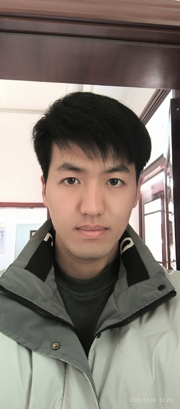 吃素的沙漠狼的第一张照片--无为认干亲服务网